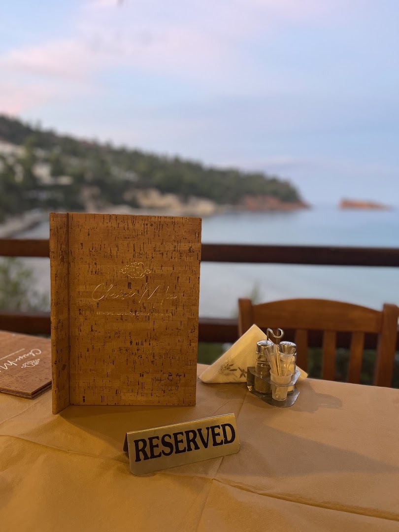 Restaurant and Bar Chrisi Milia · Φωτογραφίες 1